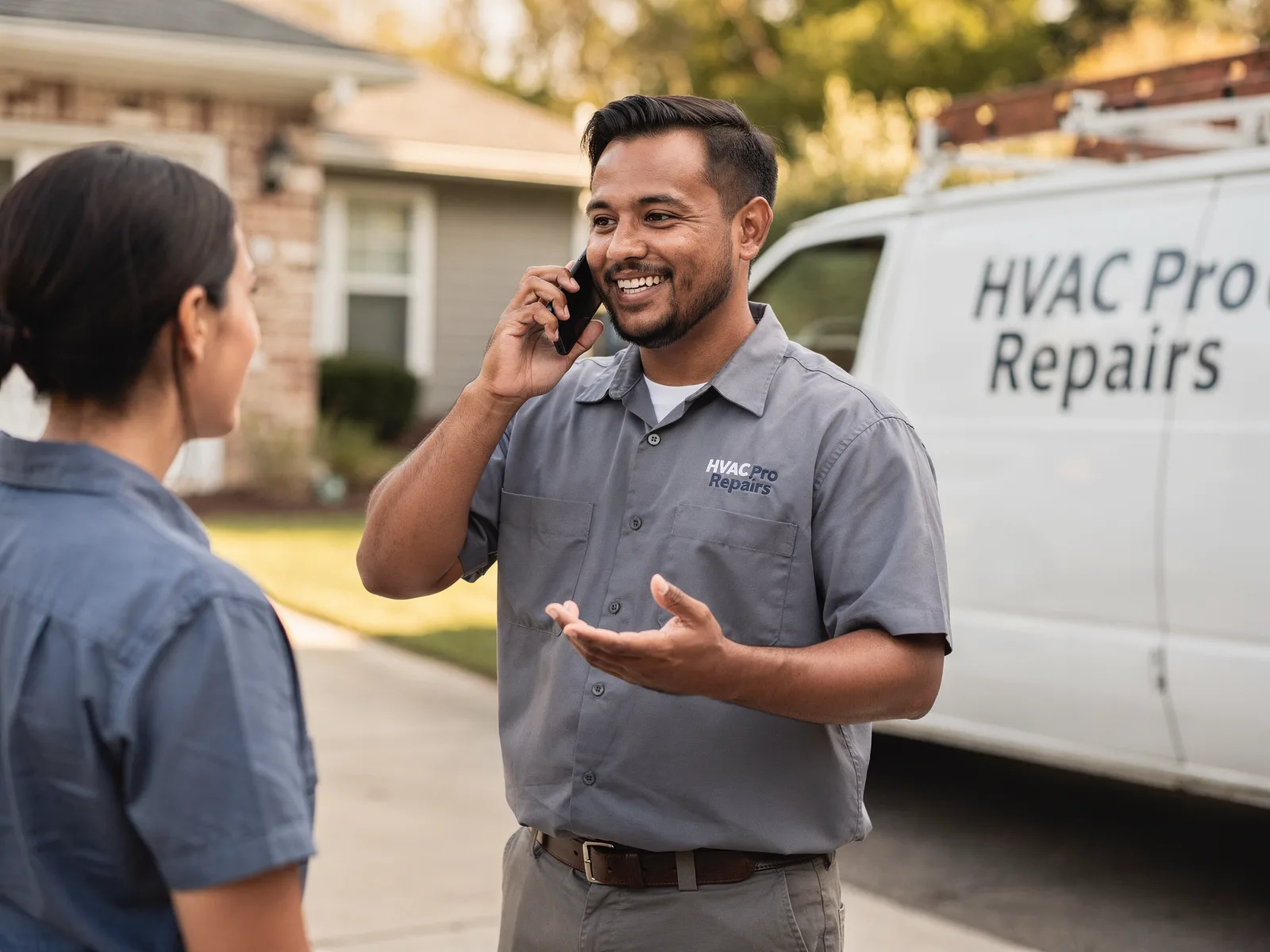 Heat Pump Repair Kelly, LA FAQs